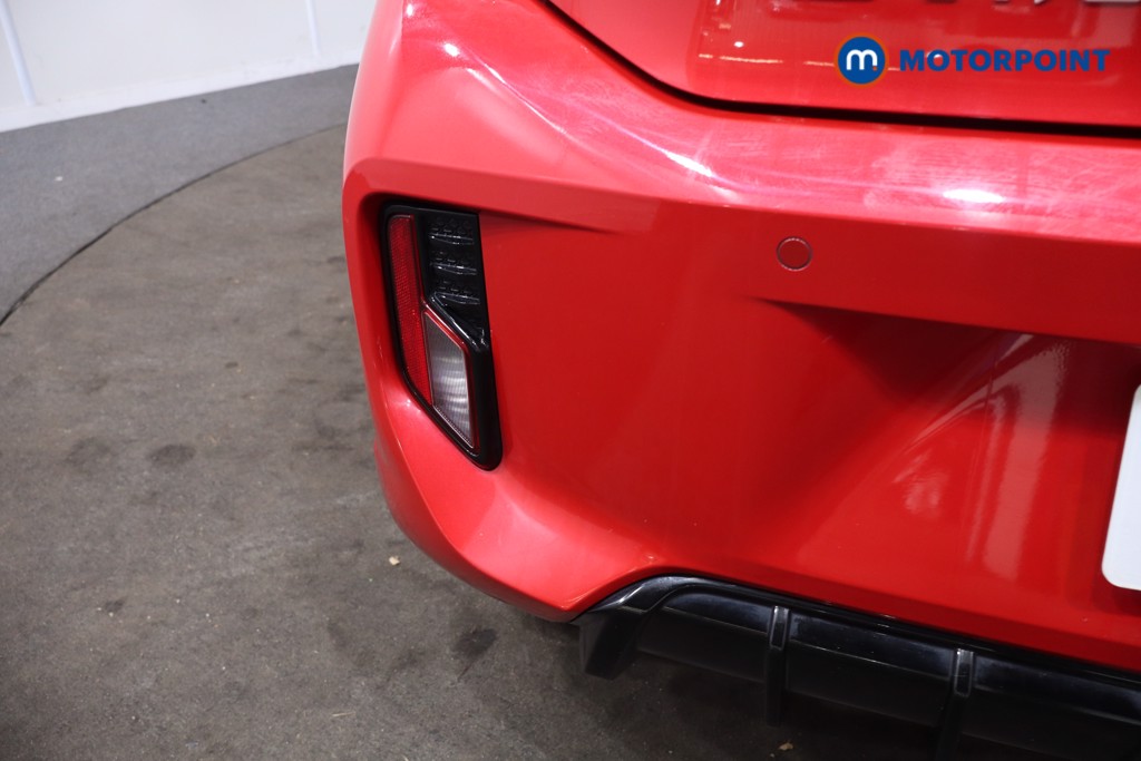 KIA Picanto Gt-Line S Automatic Petrol Hatchback - Stock Number (1630432) - 35th supplementary image