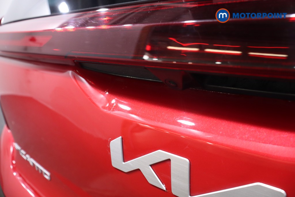 KIA Picanto Gt-Line S Automatic Petrol Hatchback - Stock Number (1630432) - 36th supplementary image