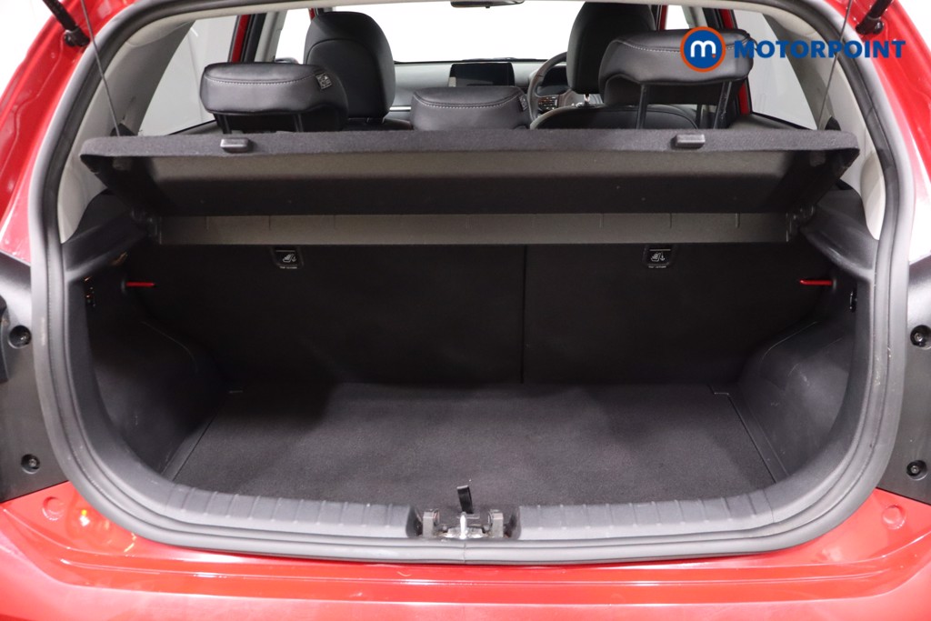 KIA Picanto Gt-Line S Automatic Petrol Hatchback - Stock Number (1630432) - 37th supplementary image