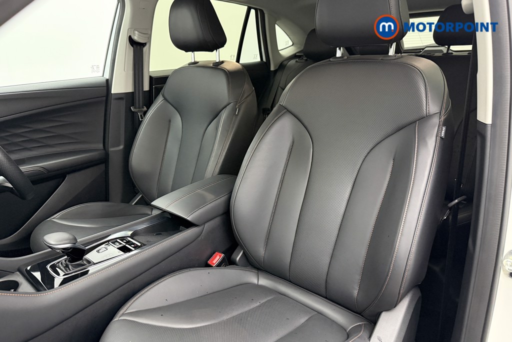 Mg Motor Uk HS Trophy Automatic Petrol-Electric Hybrid SUV - Stock Number (1630535) - 3rd supplementary image