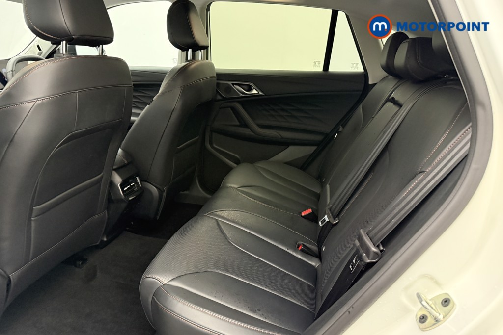 Mg Motor Uk HS Trophy Automatic Petrol-Electric Hybrid SUV - Stock Number (1630535) - 4th supplementary image