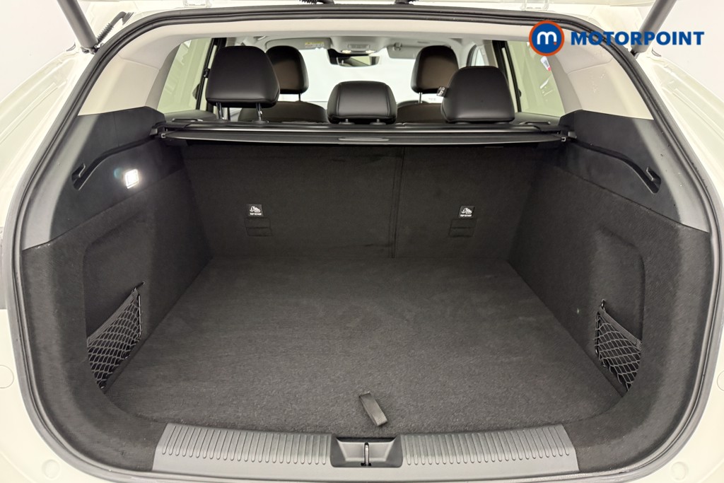 Mg Motor Uk HS Trophy Automatic Petrol-Electric Hybrid SUV - Stock Number (1630535) - 5th supplementary image