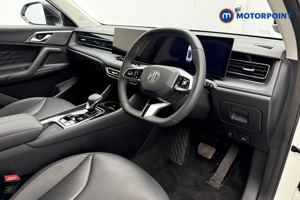 Mg Motor Uk HS Trophy Automatic Petrol-Electric Hybrid SUV - Stock Number (1630535) - 6th supplementary image
