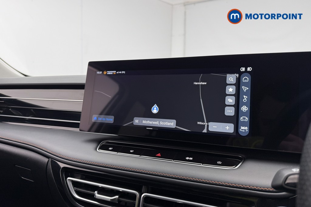 Mg Motor Uk HS Trophy Automatic Petrol-Electric Hybrid SUV - Stock Number (1630535) - 11th supplementary image