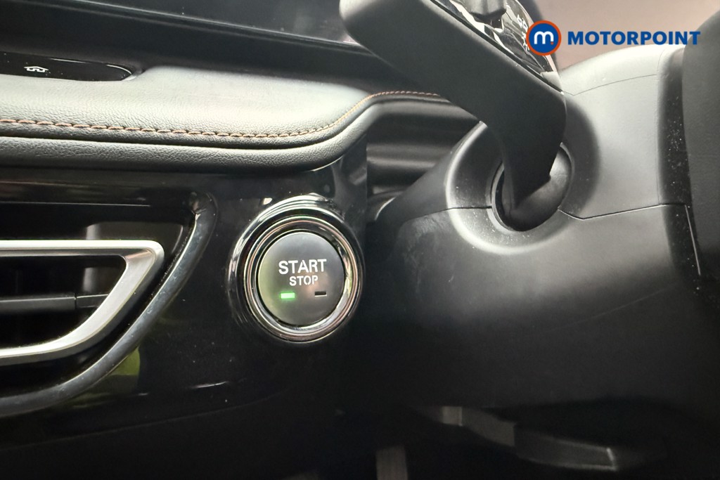 Mg Motor Uk HS Trophy Automatic Petrol-Electric Hybrid SUV - Stock Number (1630535) - 15th supplementary image