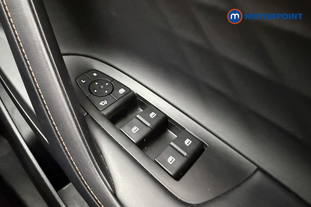 Mg Motor Uk HS Trophy Automatic Petrol-Electric Hybrid SUV - Stock Number (1630535) - 17th supplementary image