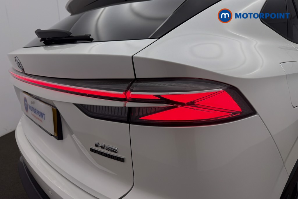 Mg Motor Uk HS Trophy Automatic Petrol-Electric Hybrid SUV - Stock Number (1630535) - 18th supplementary image