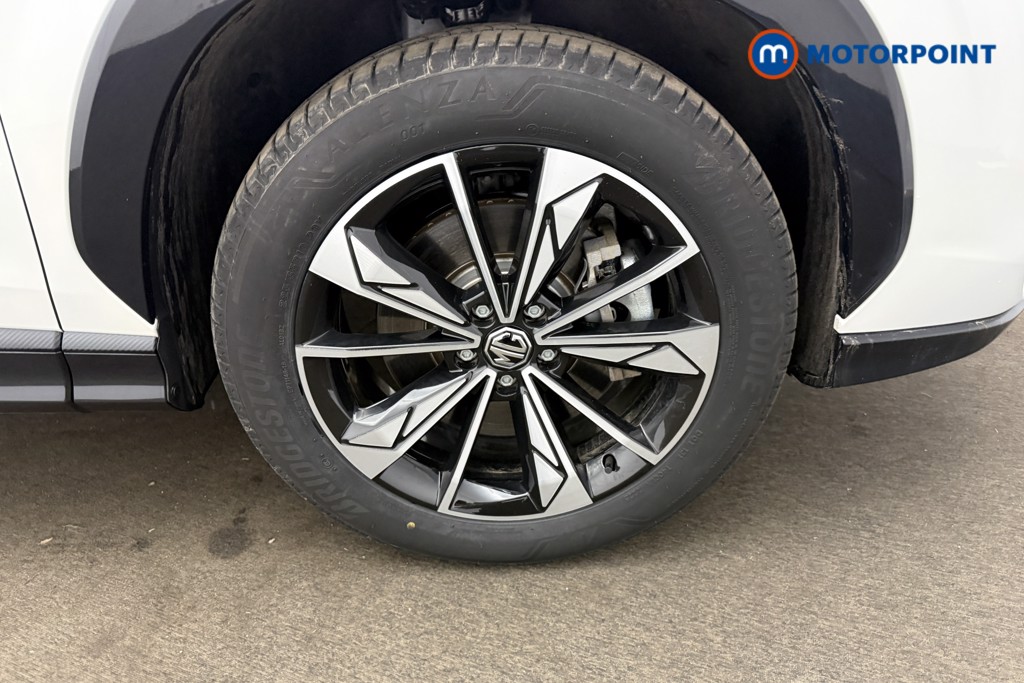 Mg Motor Uk HS Trophy Automatic Petrol-Electric Hybrid SUV - Stock Number (1630535) - 23rd supplementary image