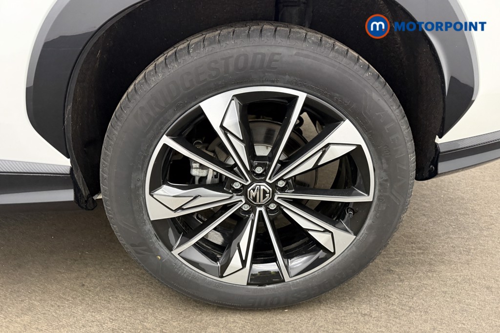 Mg Motor Uk HS Trophy Automatic Petrol-Electric Hybrid SUV - Stock Number (1630535) - 25th supplementary image