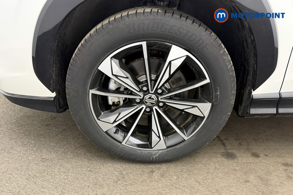 Mg Motor Uk HS Trophy Automatic Petrol-Electric Hybrid SUV - Stock Number (1630535) - 26th supplementary image