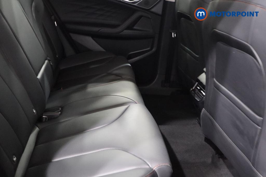 Mg Motor Uk HS Trophy Automatic Petrol-Electric Hybrid SUV - Stock Number (1630656) - 2nd supplementary image