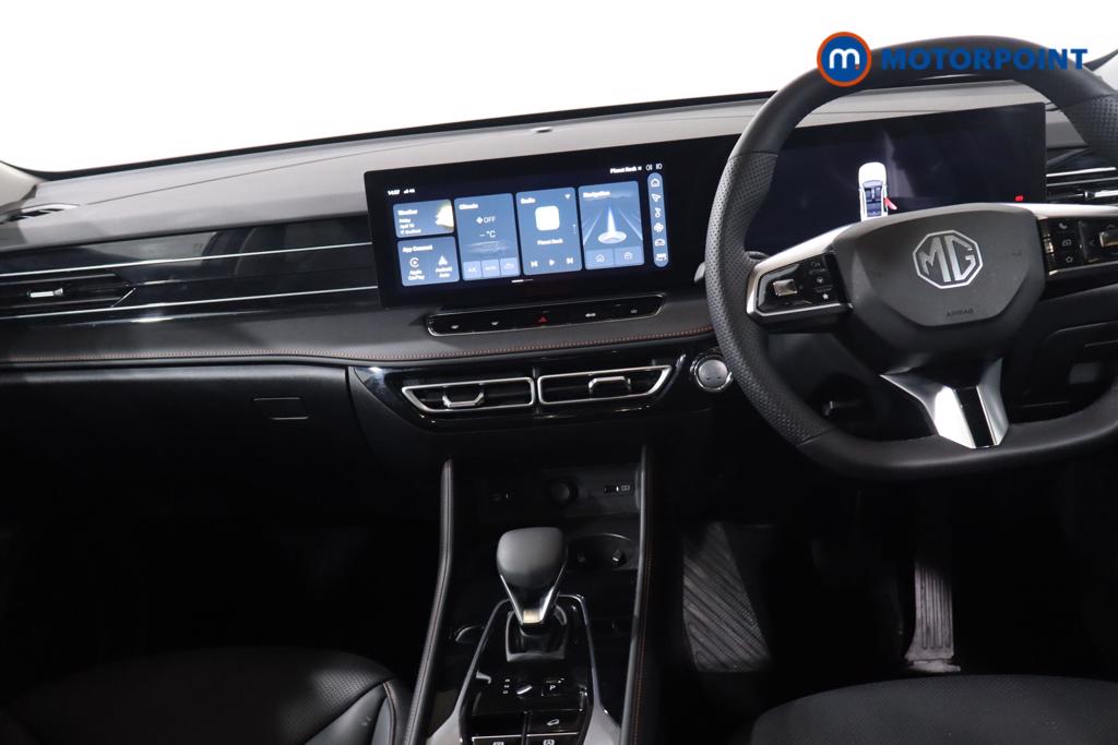 Mg Motor Uk HS Trophy Automatic Petrol-Electric Hybrid SUV - Stock Number (1630656) - 3rd supplementary image