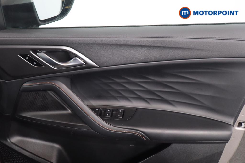 Mg Motor Uk HS Trophy Automatic Petrol-Electric Hybrid SUV - Stock Number (1630656) - 4th supplementary image