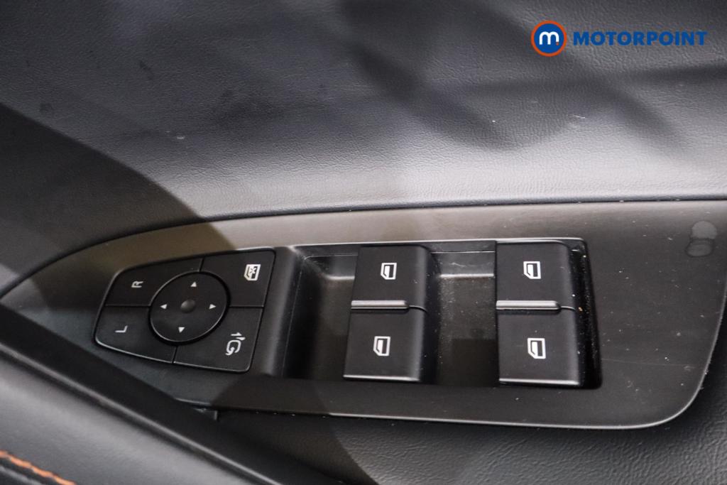 Mg Motor Uk HS Trophy Automatic Petrol-Electric Hybrid SUV - Stock Number (1630656) - 6th supplementary image