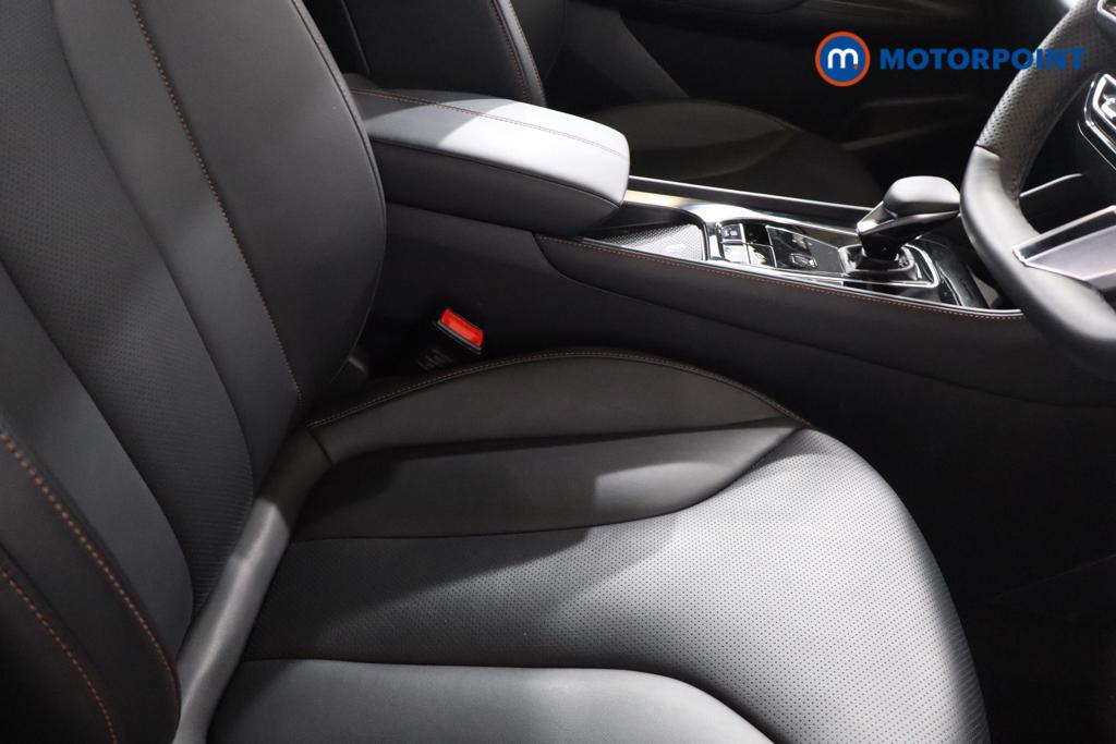 Mg Motor Uk HS Trophy Automatic Petrol-Electric Hybrid SUV - Stock Number (1630656) - 7th supplementary image