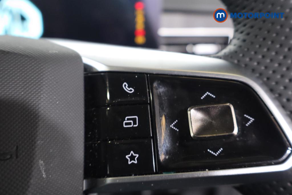 Mg Motor Uk HS Trophy Automatic Petrol-Electric Hybrid SUV - Stock Number (1630656) - 9th supplementary image