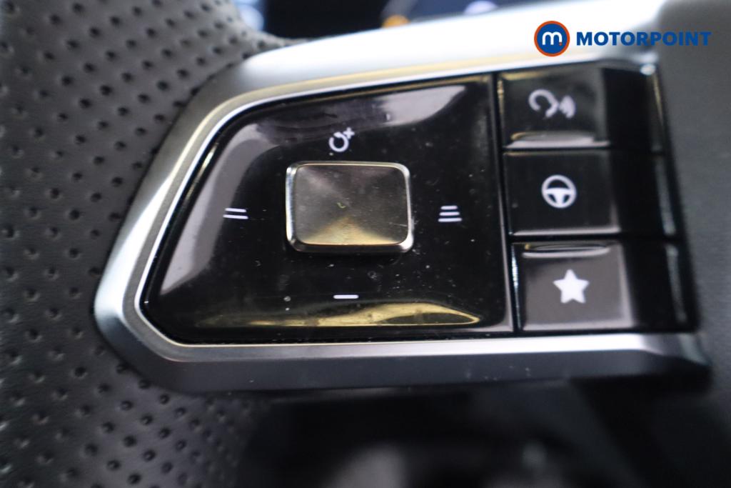 Mg Motor Uk HS Trophy Automatic Petrol-Electric Hybrid SUV - Stock Number (1630656) - 10th supplementary image