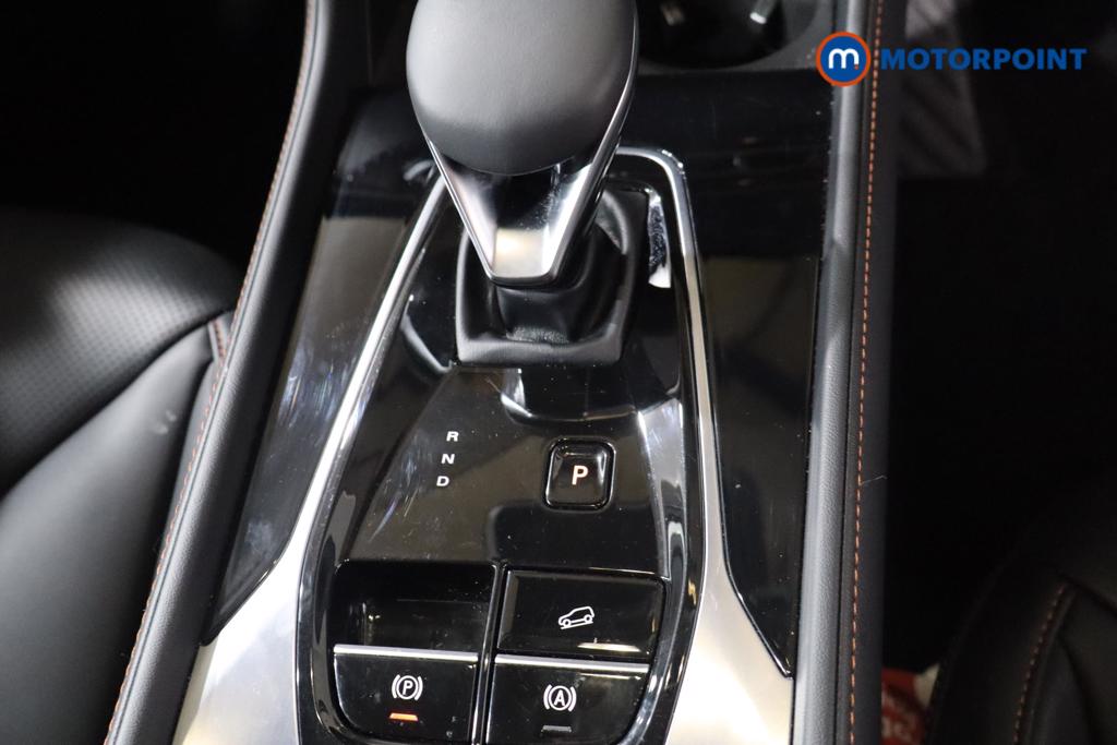 Mg Motor Uk HS Trophy Automatic Petrol-Electric Hybrid SUV - Stock Number (1630656) - 11th supplementary image