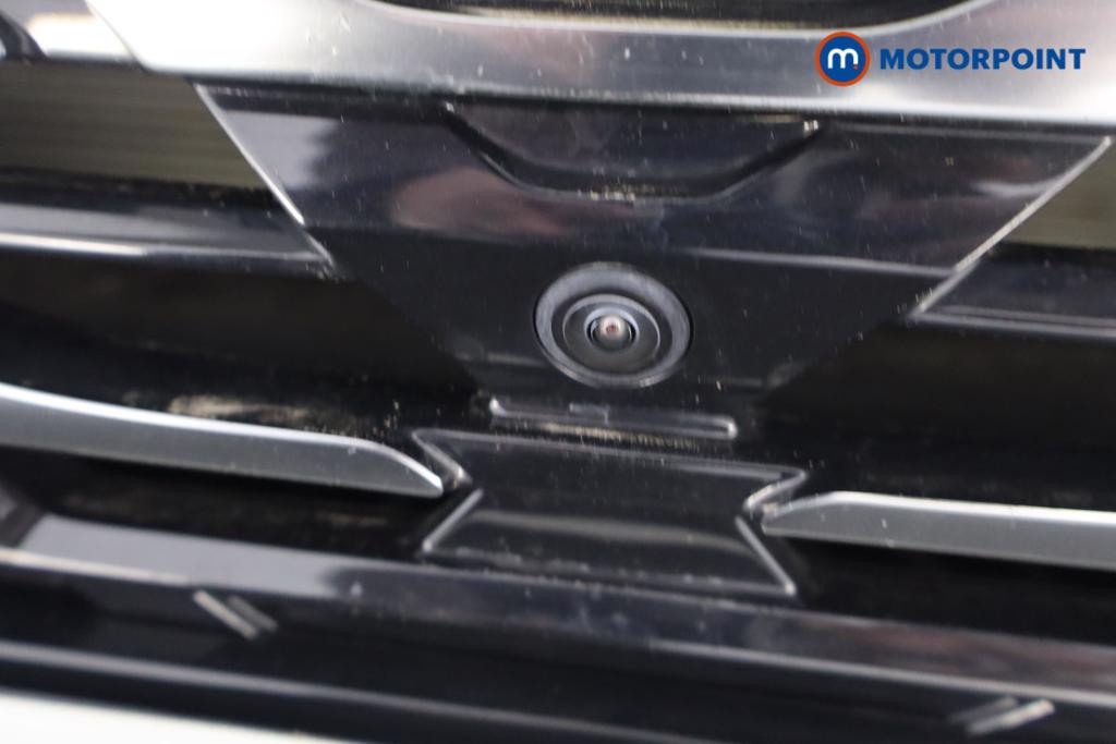 Mg Motor Uk HS Trophy Automatic Petrol-Electric Hybrid SUV - Stock Number (1630656) - 18th supplementary image