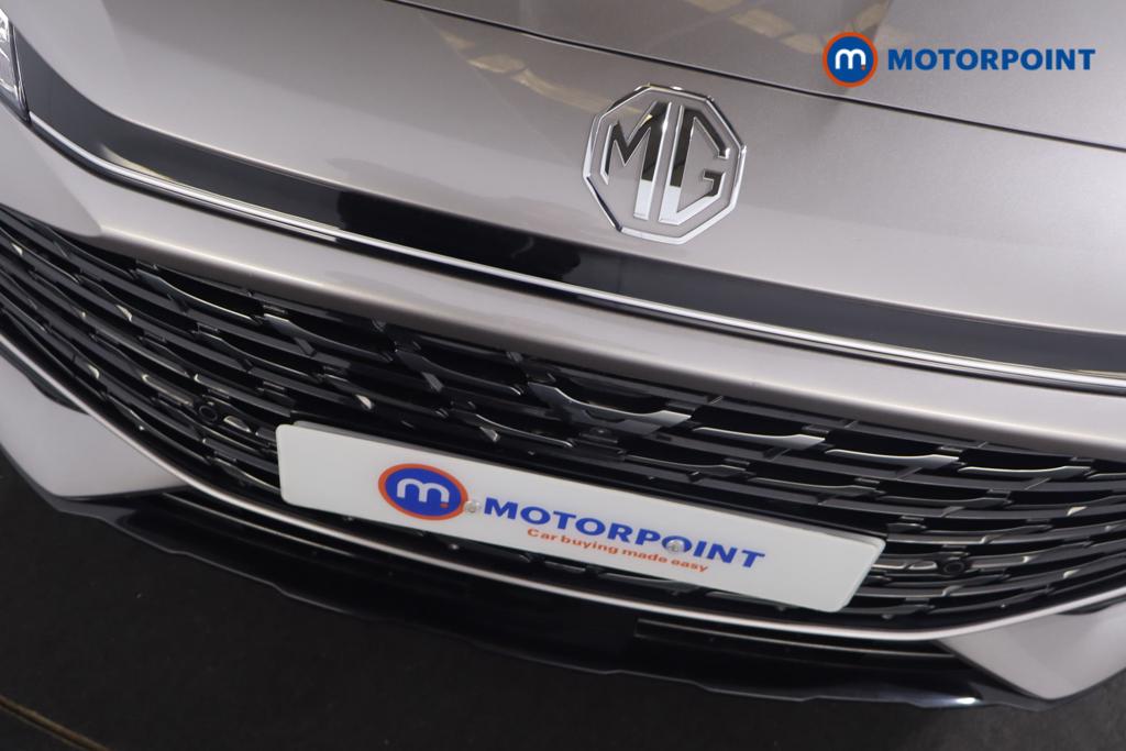 Mg Motor Uk HS Trophy Automatic Petrol-Electric Hybrid SUV - Stock Number (1630656) - 19th supplementary image