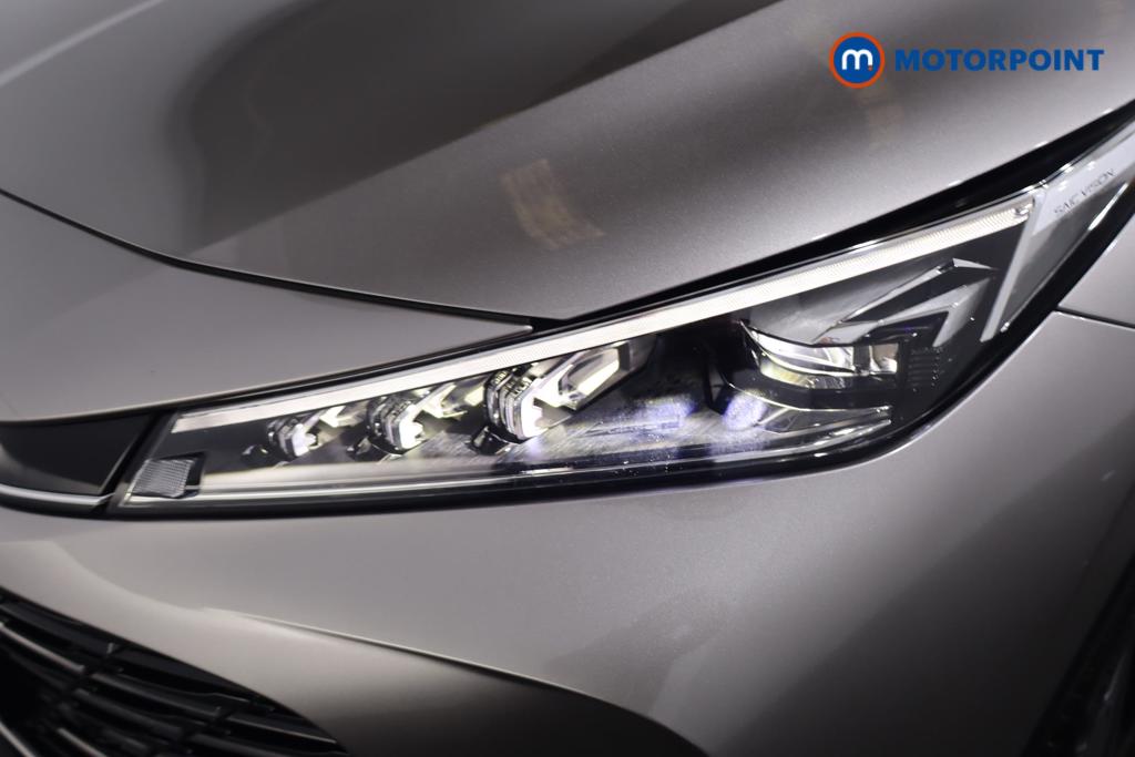 Mg Motor Uk HS Trophy Automatic Petrol-Electric Hybrid SUV - Stock Number (1630656) - 20th supplementary image