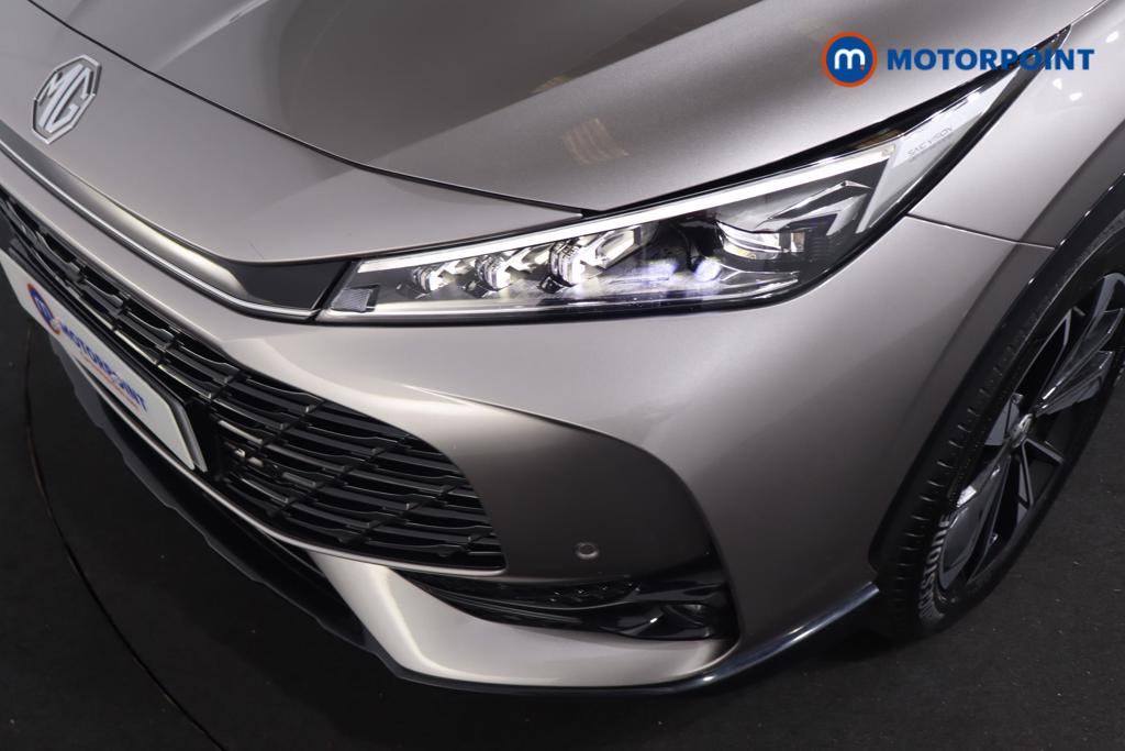 Mg Motor Uk HS Trophy Automatic Petrol-Electric Hybrid SUV - Stock Number (1630656) - 21st supplementary image