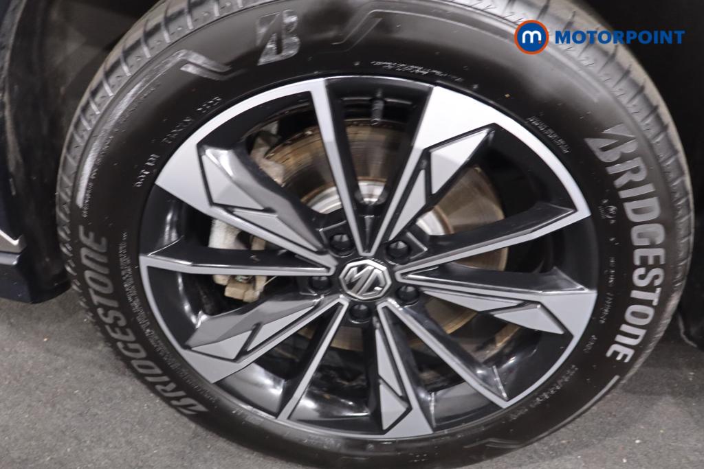 Mg Motor Uk HS Trophy Automatic Petrol-Electric Hybrid SUV - Stock Number (1630656) - 22nd supplementary image