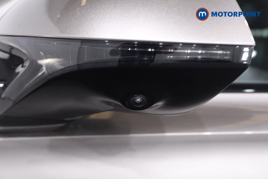 Mg Motor Uk HS Trophy Automatic Petrol-Electric Hybrid SUV - Stock Number (1630656) - 23rd supplementary image