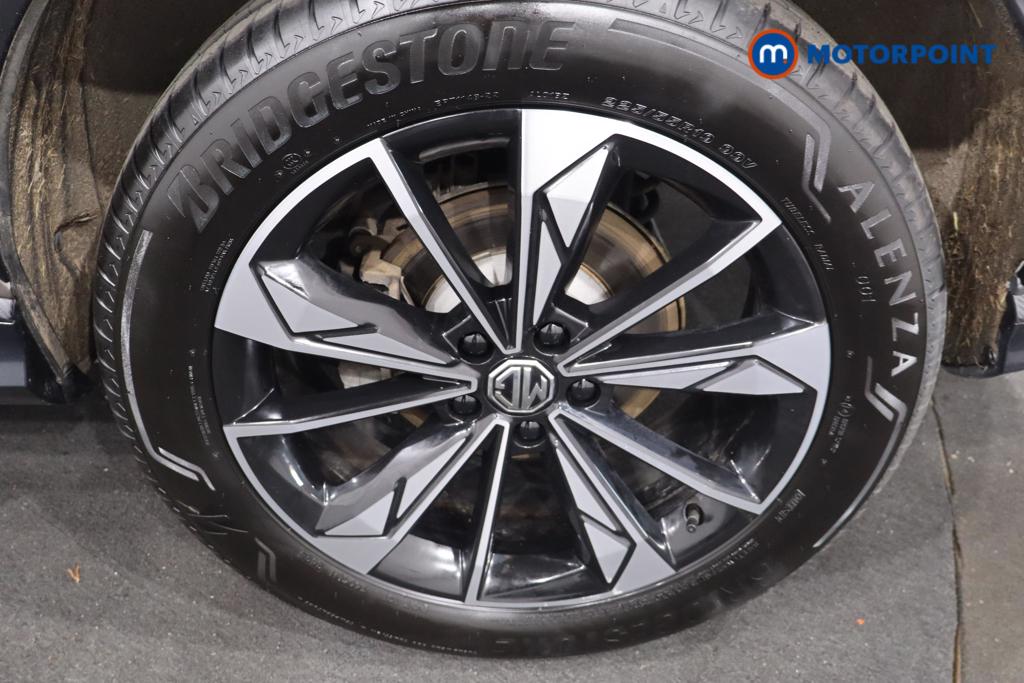 Mg Motor Uk HS Trophy Automatic Petrol-Electric Hybrid SUV - Stock Number (1630656) - 24th supplementary image