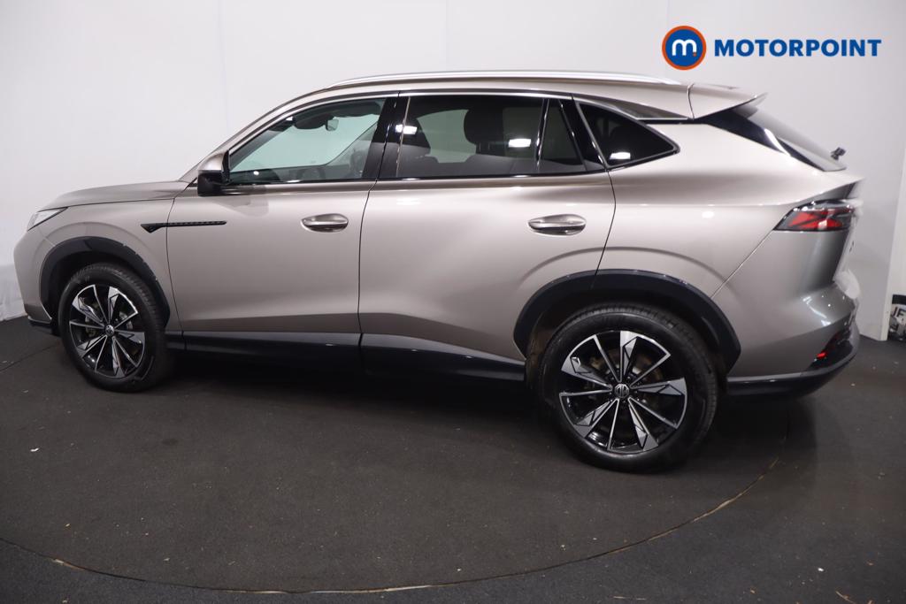 Mg Motor Uk HS Trophy Automatic Petrol-Electric Hybrid SUV - Stock Number (1630656) - 25th supplementary image