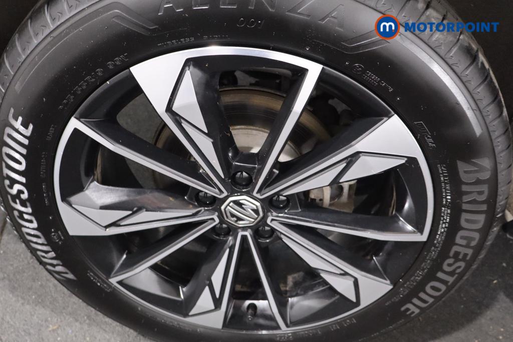 Mg Motor Uk HS Trophy Automatic Petrol-Electric Hybrid SUV - Stock Number (1630656) - 1st supplementary image