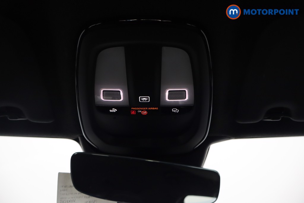 Volvo Xc40 Core Automatic Petrol SUV - Stock Number (1630753) - 2nd supplementary image