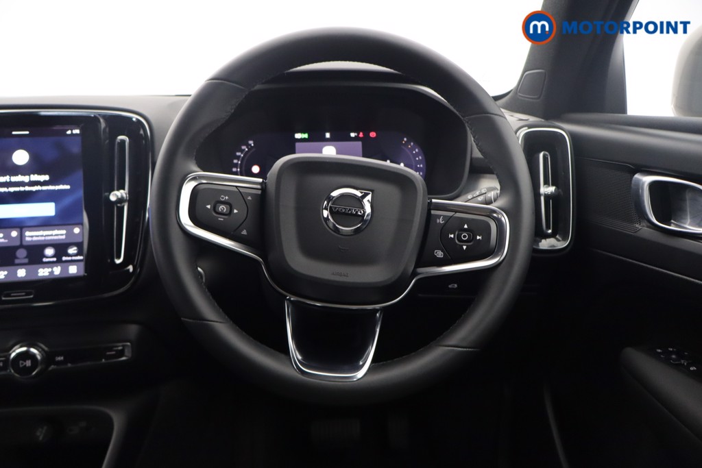 Volvo Xc40 Core Automatic Petrol SUV - Stock Number (1630753) - 7th supplementary image