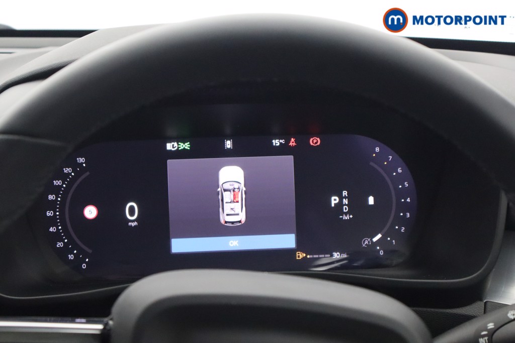 Volvo Xc40 Core Automatic Petrol SUV - Stock Number (1630753) - 10th supplementary image