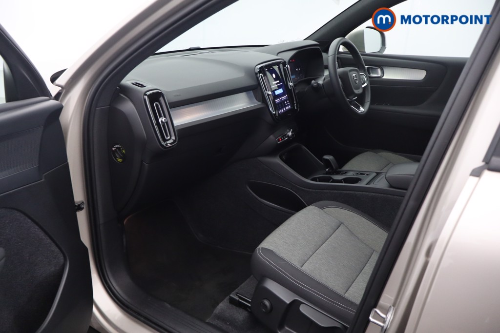 Volvo Xc40 Core Automatic Petrol SUV - Stock Number (1630753) - 29th supplementary image