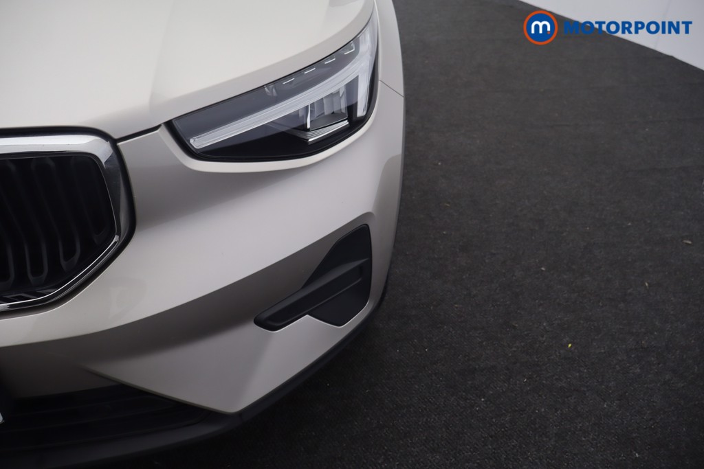 Volvo Xc40 Core Automatic Petrol SUV - Stock Number (1630753) - 38th supplementary image
