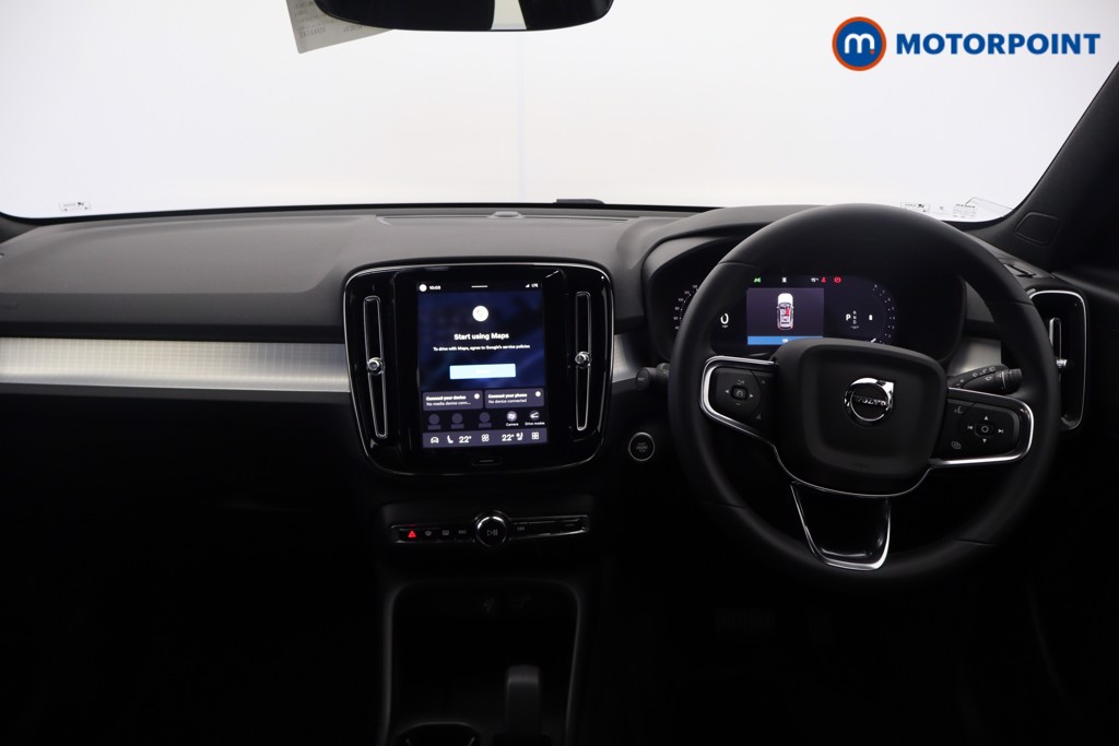 Volvo Xc40 Core Automatic Petrol SUV - Stock Number (1630753) - 1st supplementary image