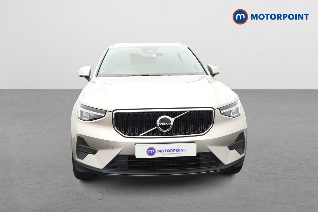 Volvo Xc40 Core Automatic Petrol SUV - Stock Number (1630753) - Front bumper