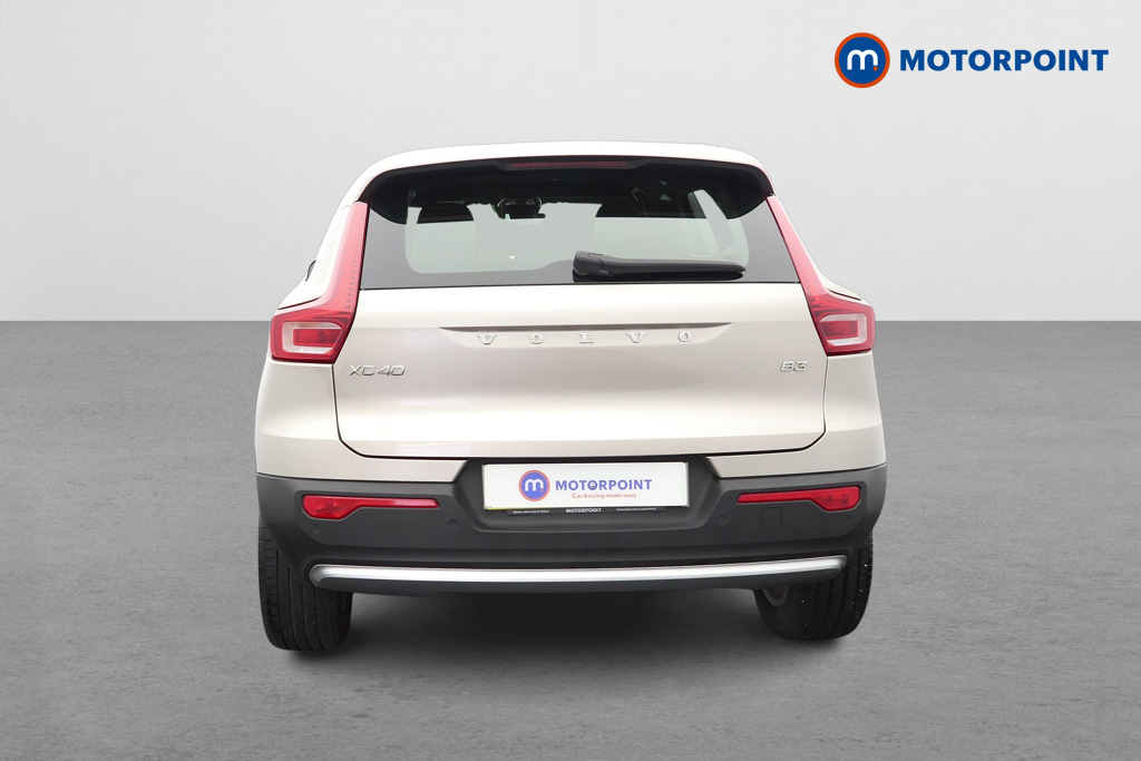 Volvo Xc40 Core Automatic Petrol SUV - Stock Number (1630753) - Rear bumper
