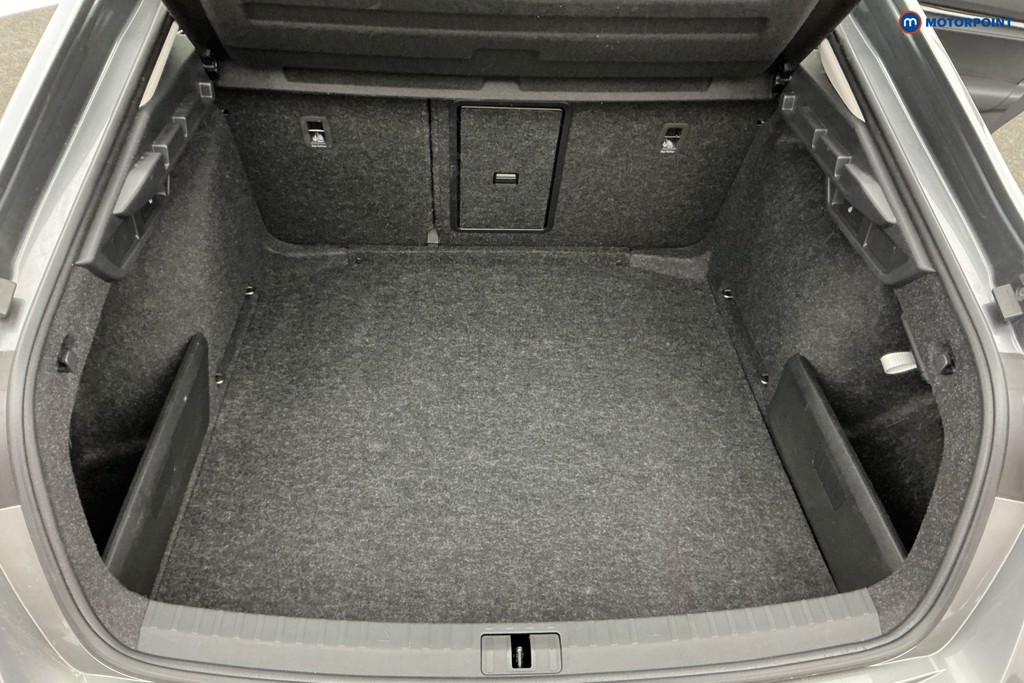 Skoda Octavia SE Automatic Petrol Hatchback - Stock Number (1630800) - 3rd supplementary image