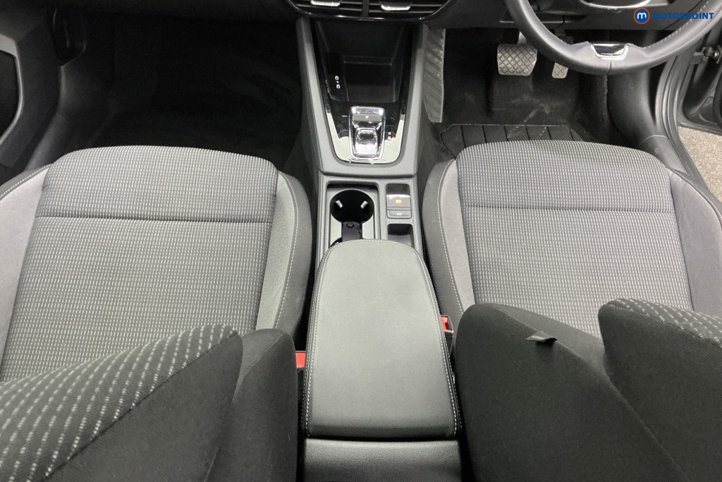 Skoda Octavia SE Automatic Petrol Hatchback - Stock Number (1630800) - 10th supplementary image