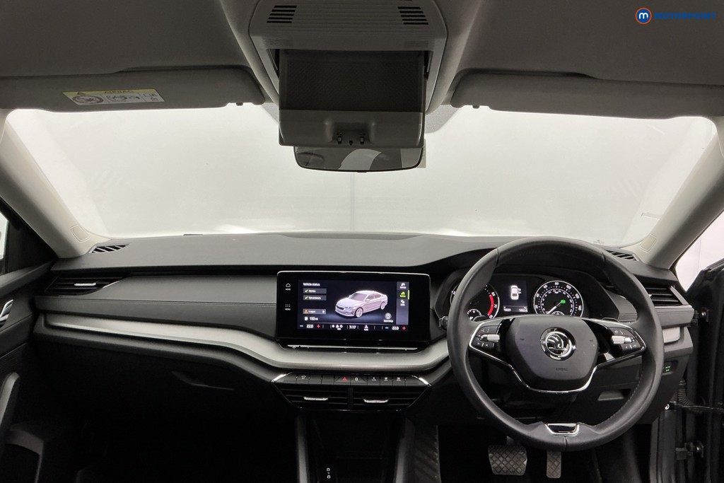 Skoda Octavia SE Automatic Petrol Hatchback - Stock Number (1630800) - 12th supplementary image