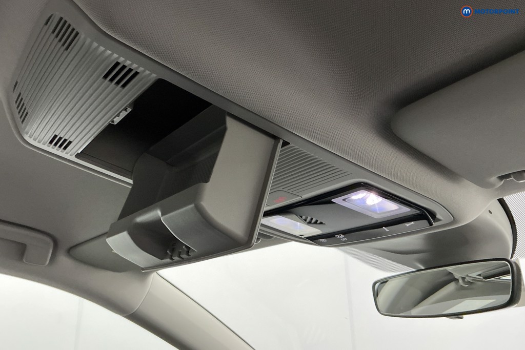 Skoda Octavia SE Automatic Petrol Hatchback - Stock Number (1630800) - 14th supplementary image