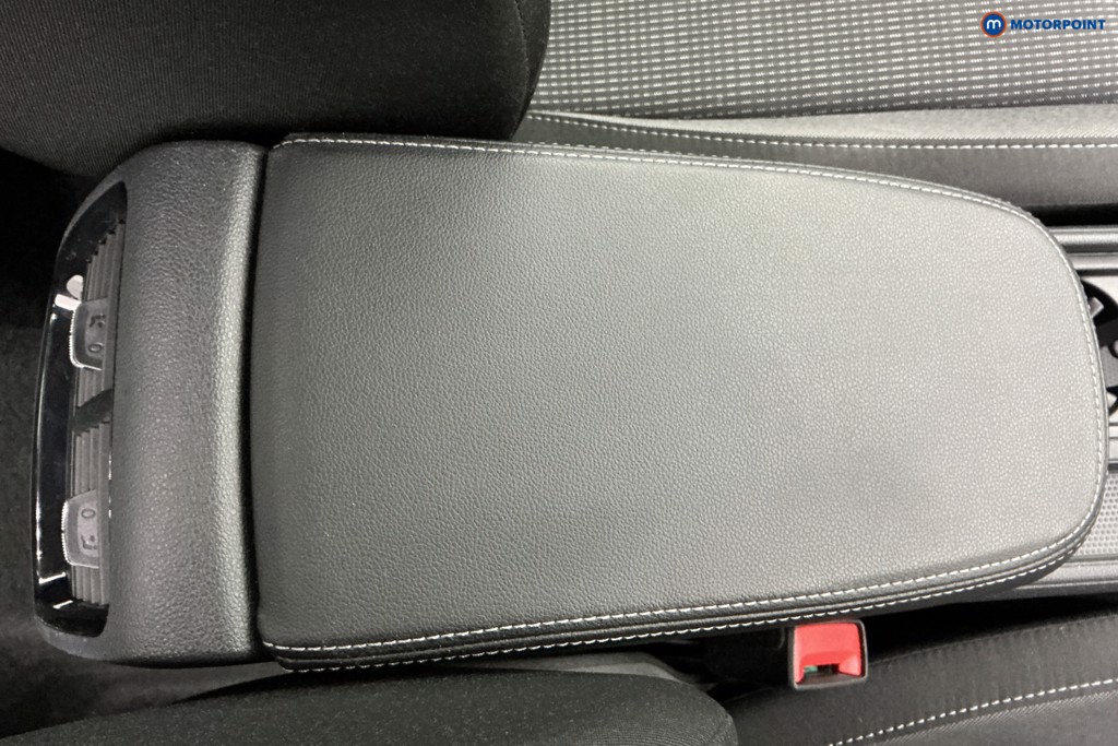 Skoda Octavia SE Automatic Petrol Hatchback - Stock Number (1630800) - 15th supplementary image