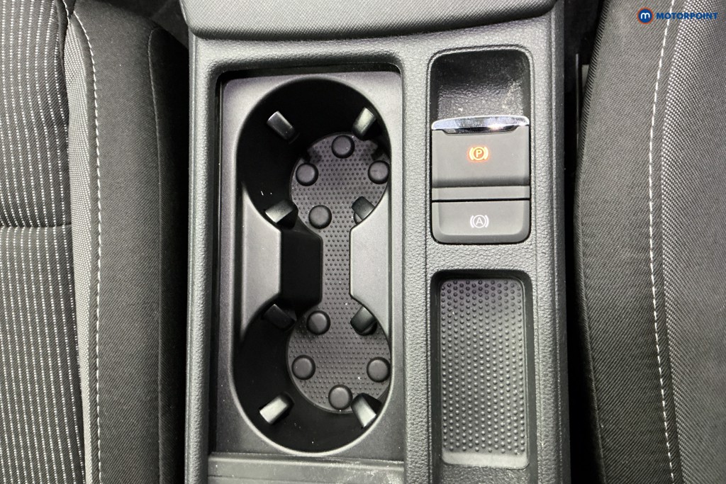 Skoda Octavia SE Automatic Petrol Hatchback - Stock Number (1630800) - 16th supplementary image