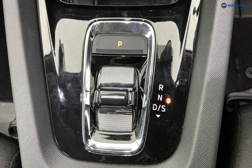 Skoda Octavia SE Automatic Petrol Hatchback - Stock Number (1630800) - 17th supplementary image