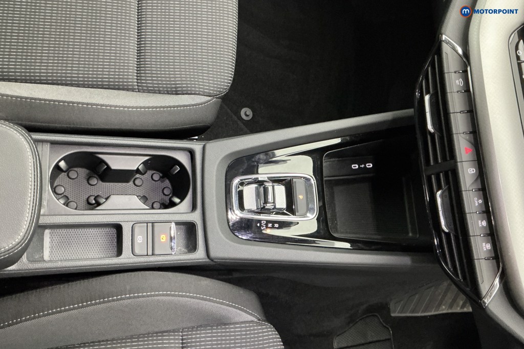 Skoda Octavia SE Automatic Petrol Hatchback - Stock Number (1630800) - 20th supplementary image