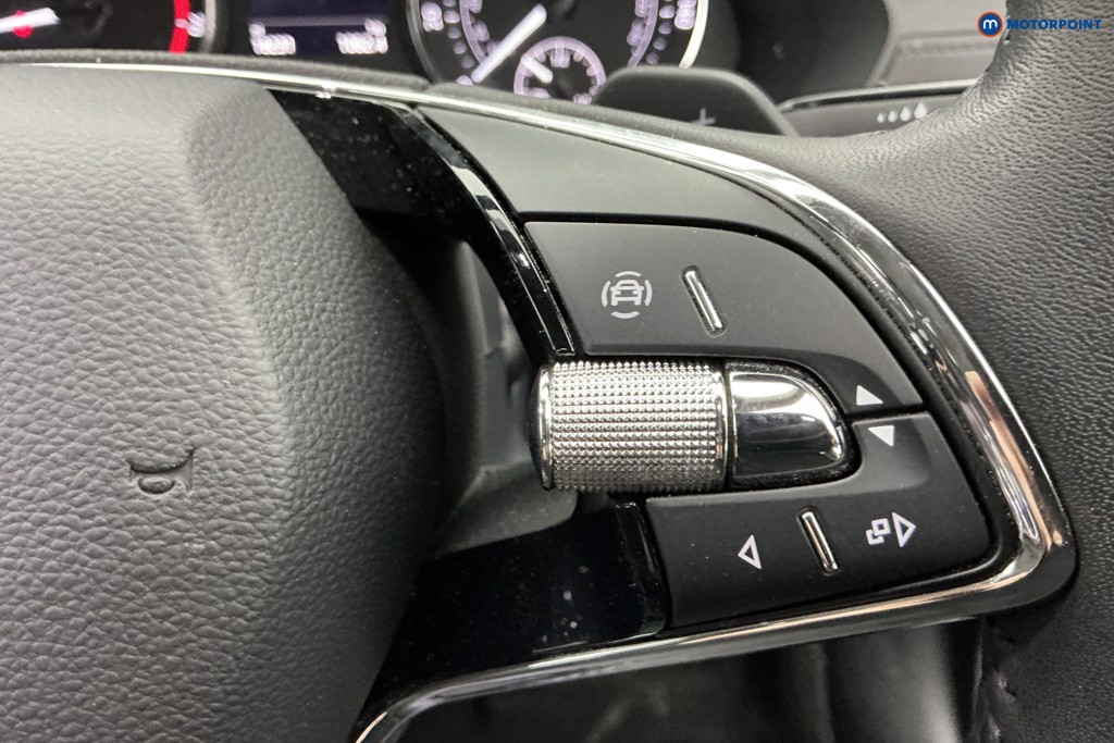 Skoda Octavia SE Automatic Petrol Hatchback - Stock Number (1630800) - 23rd supplementary image