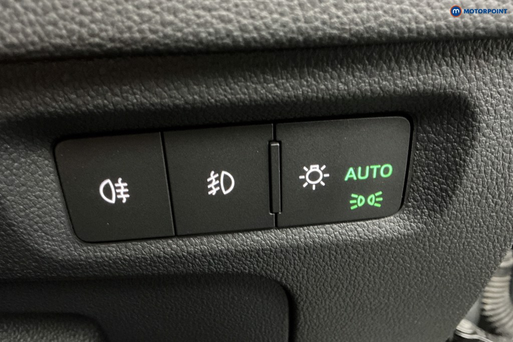 Skoda Octavia SE Automatic Petrol Hatchback - Stock Number (1630800) - 24th supplementary image