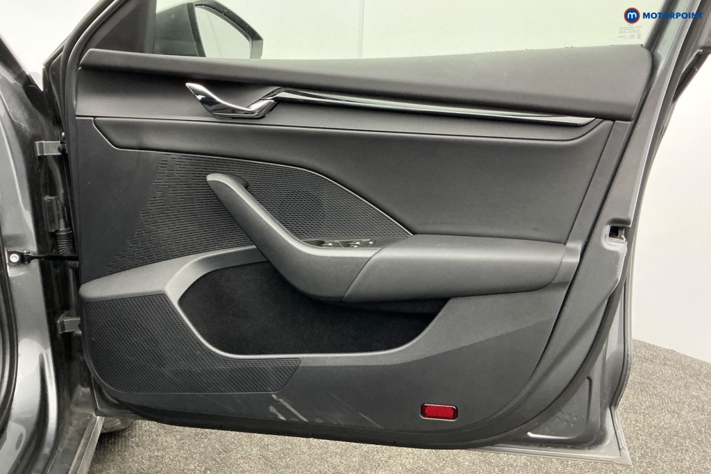 Skoda Octavia SE Automatic Petrol Hatchback - Stock Number (1630800) - 25th supplementary image